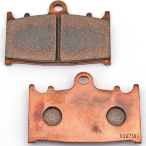 PASTIGLIE FRENO PER PINZE AFTERMARKET