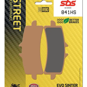 PASTIGLIE FRENO PER PINZE AFTERMARKET