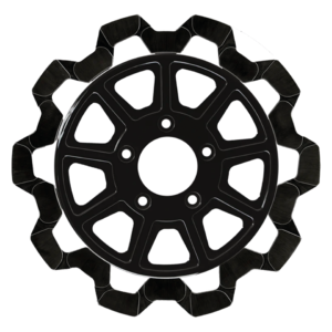 DISCHI FRENO FLOTTANTI LYNDALL