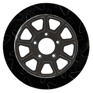 DISCHI FRENO FLOTTANTI LYNDALL