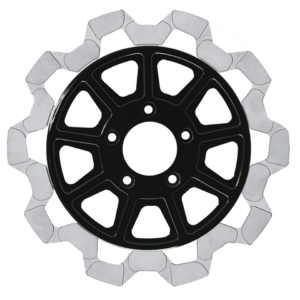 DISCHI FRENO FLOTTANTI LYNDALL