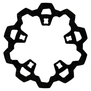 DISCHI FRENO LYNDALL ENFORCER PER TOURING & TRIKE