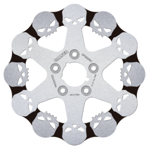 DISCHI FRENO GALFER SKULLED