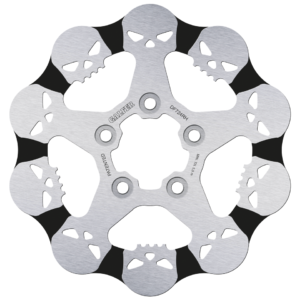 DISCHI FRENO GALFER SKULLED