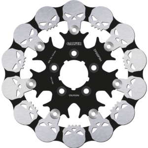 DISCHI FRENO GALFER SKULLED