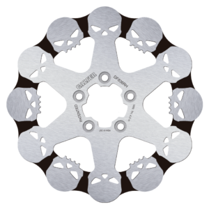 DISCHI FRENO GALFER SKULLED