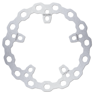 DISCHI FRENO GALFER "CUBIQ"