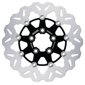 DISCHI FRENO GALFER "WAVE"