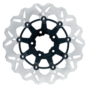 DISCHI FRENO FLOTTANTI GALFER "WAVE"