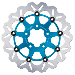 DISCHI FRENO FLOTTANTI GALFER "BIG WAVE"