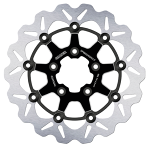 DISCHI FRENO FLOTTANTI GALFER "BIG WAVE"