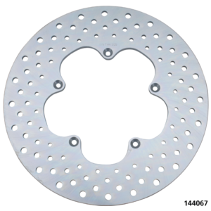 DISCHI DEL FRENO PER HARLEY-DAVIDSON