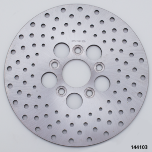 DISCHI DEL FRENO PER HARLEY-DAVIDSON