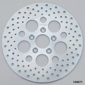 DISCHI DEL FRENO PER HARLEY-DAVIDSON