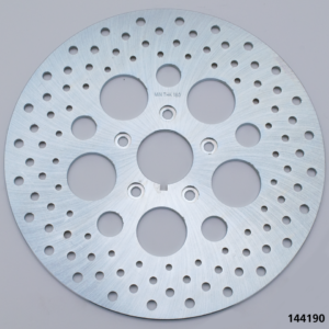 DISCHI DEL FRENO PER HARLEY-DAVIDSON