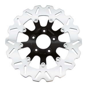 DISCHI FLOTTANTI STX