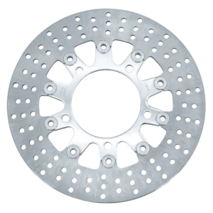 DISCO POSTERIORE FLOTTANTE PER 2001-2005 V-ROD