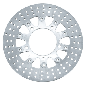 DISCO POSTERIORE FLOTTANTE PER 2001-2005 V-ROD