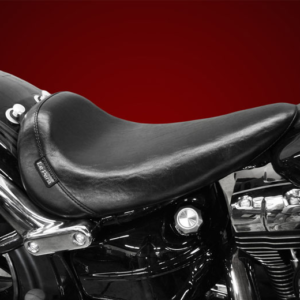 LE PERA BARE BONES SOLO PER SOFTAIL