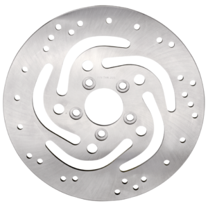 DISCHI IN ACCIAIO INOX STILE ORIGINALE