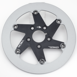 DISCHI FLOTTANTI BERINGER AERONAL