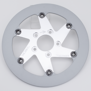 DISCHI FLOTTANTI BERINGER AERONAL