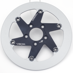 DISCHI FLOTTANTI BERINGER AERONAL