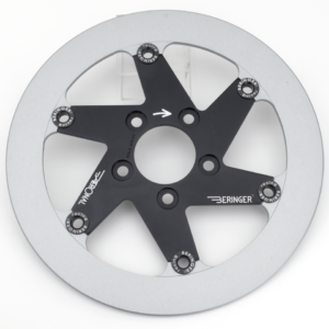 DISCHI FLOTTANTI BERINGER AERONAL