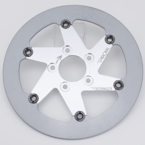 DISCHI FLOTTANTI BERINGER AERONAL