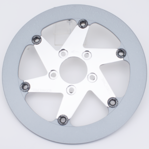 DISCHI FLOTTANTI BERINGER AERONAL