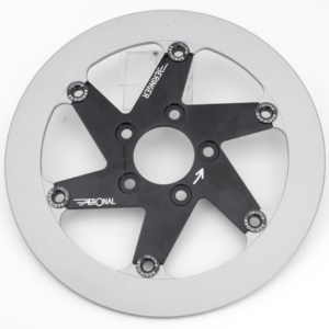 DISCHI FLOTTANTI BERINGER AERONAL