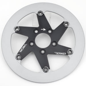 DISCHI FLOTTANTI BERINGER AERONAL