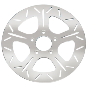 DISCHI FRENO RICK'S IN ACCIAIO INOX