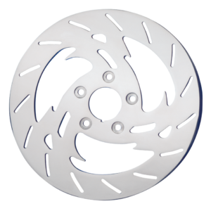 DISCHI FRENO RICK'S IN ACCIAIO INOX