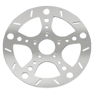 DISCHI FRENO RICK'S IN ACCIAIO INOX