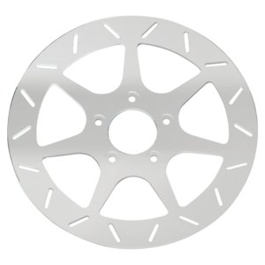 DISCHI FRENO RICK'S IN ACCIAIO INOX