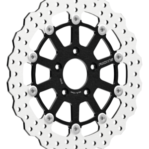 DISCHI FRENO RICK'S WAVE