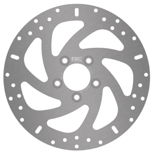 DISCHI FRENO EBC IN ACCIAIO INOX