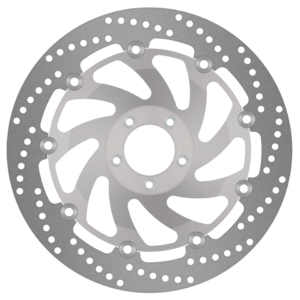 DISCHI FRENO EBC IN ACCIAIO INOX