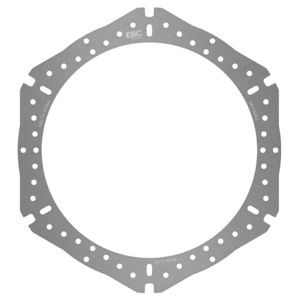DISCHI FRENO EBC IN ACCIAIO INOX