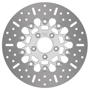 DISCHI FRENO EBC IN ACCIAIO INOX