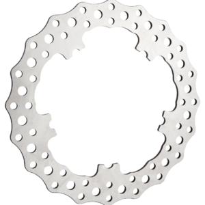 DISCHI FRENO ARLEN NESS