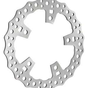 DISCHI FRENO ARLEN NESS