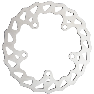 DISCHI FRENO ARLEN NESS