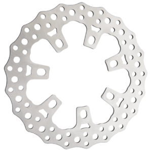 DISCHI FRENO ARLEN NESS