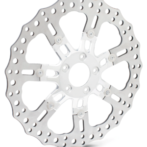 DISCHI FRENO ARLEN NESS DA 14"