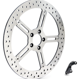 KIT DISCHI FLOTTANTI MAGGIORATI ARLEN NESS