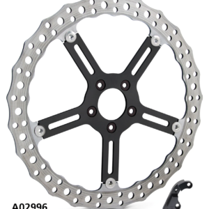 KIT DISCHI FLOTTANTI MAGGIORATI ARLEN NESS