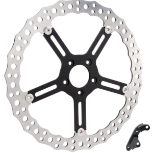 KIT DISCHI FLOTTANTI MAGGIORATI ARLEN NESS