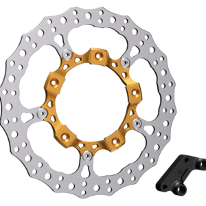 KIT DISCHI FLOTTANTI MAGGIORATI ARLEN NESS